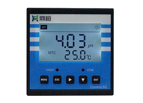 VYRON Control 50 PH控制器