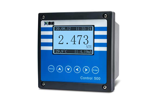Control 500浊度仪