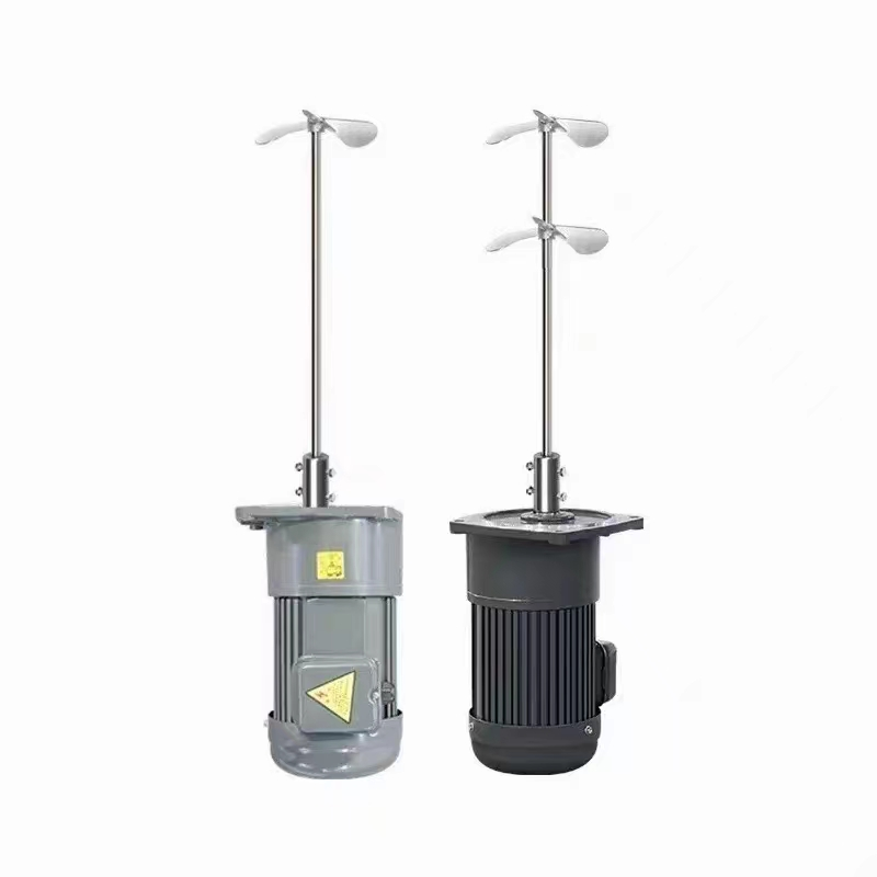 鼎桓/VYRON 液体搅拌机BLD08-11-0.37KW