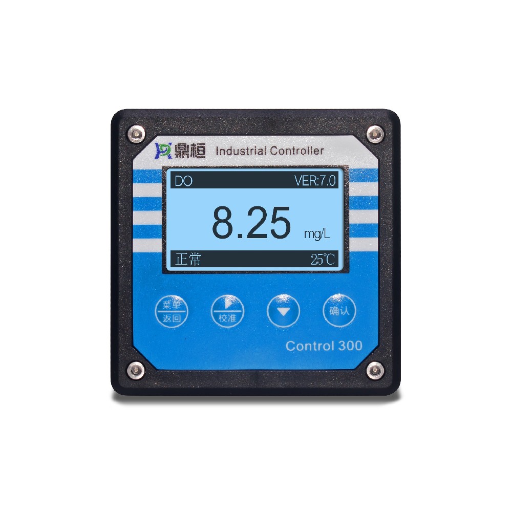 Control 300溶氧仪