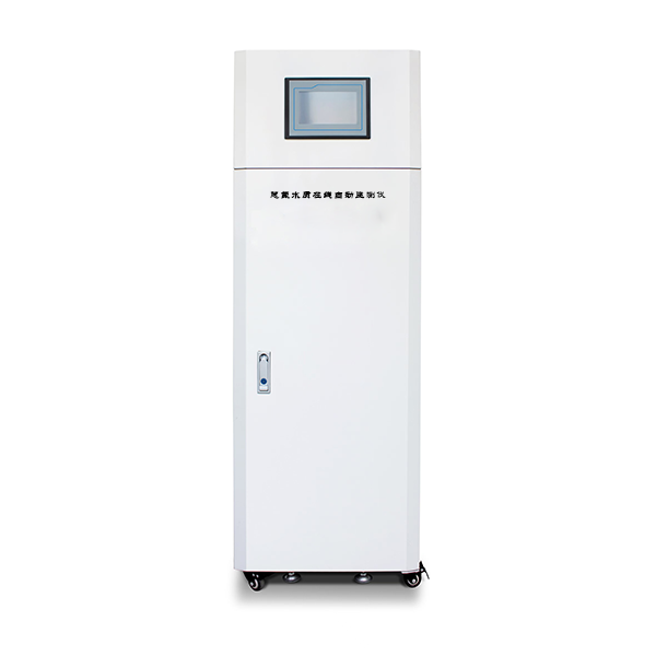 COD、氨氮、总磷…水质分析仪器如何为工业水系统保驾护航？