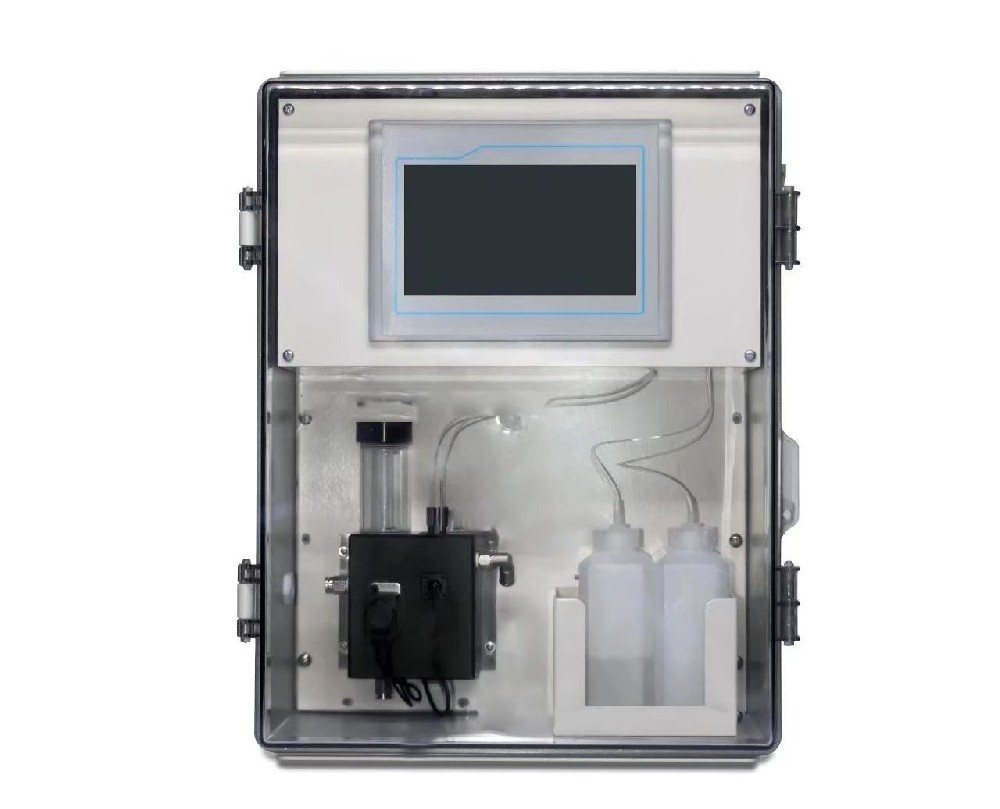 污水处理中，余氯到底有多重要？