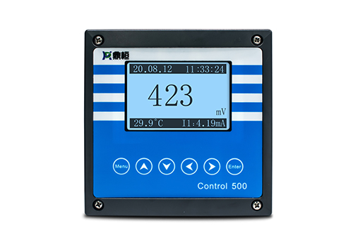Control 500 ORP