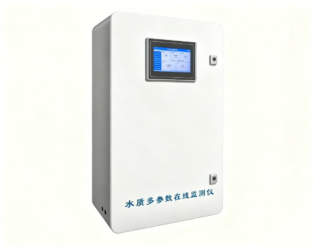 control 500 多参数水质监测仪