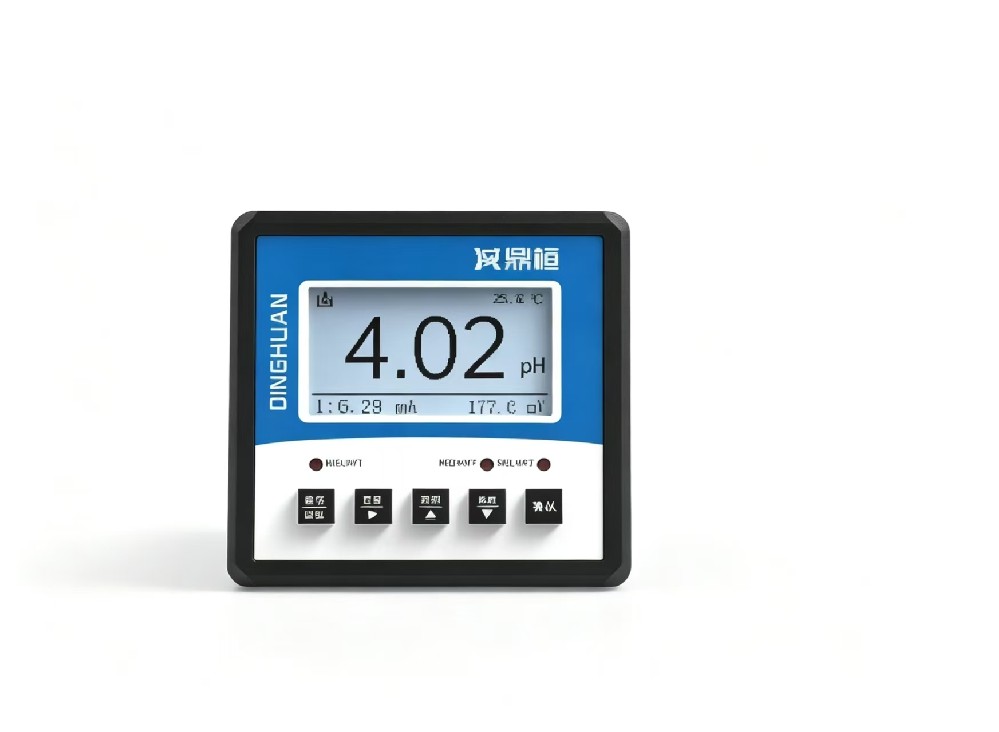 control 300S PH