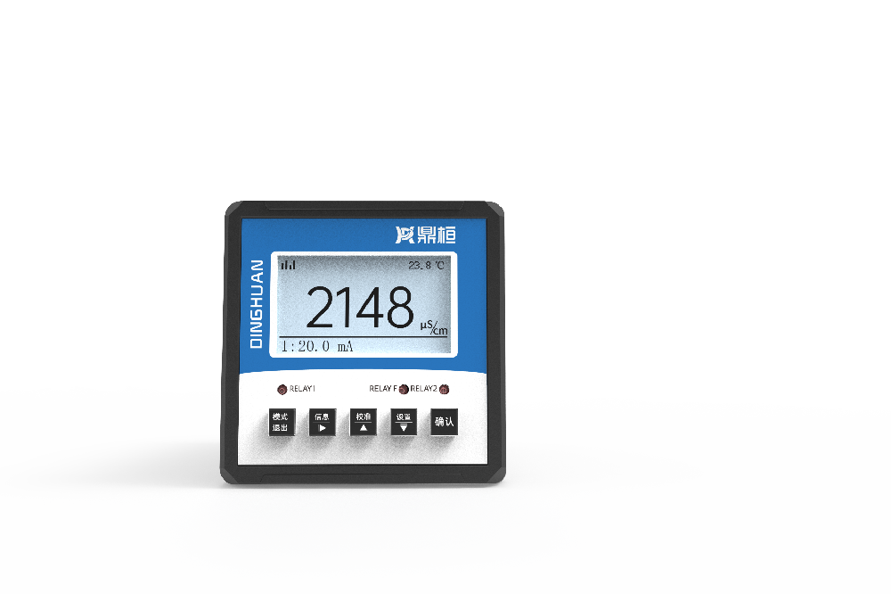 Control 300S电导率说明书